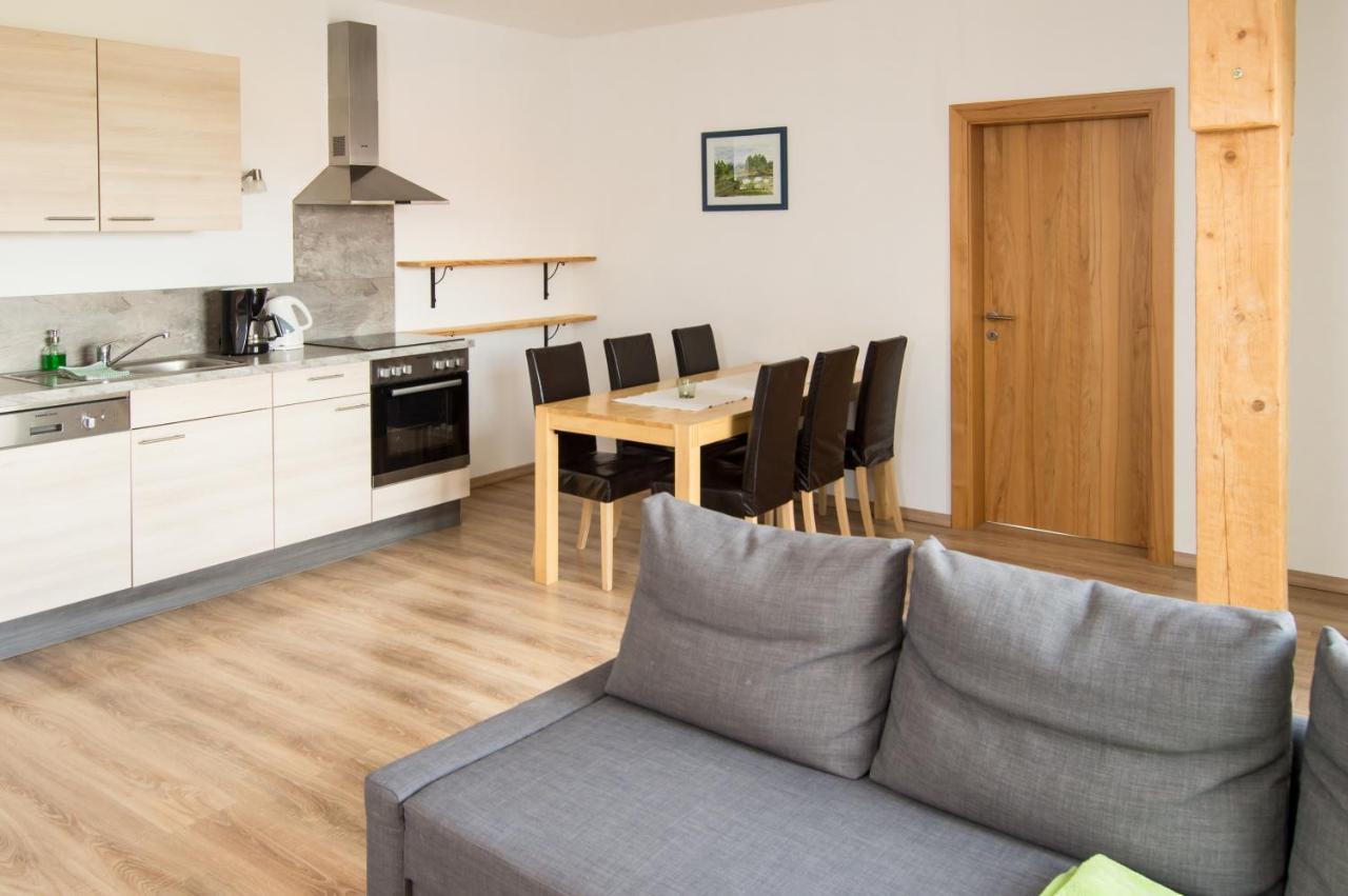 Familienferienhof Stabauer Zell am Moos Ngoại thất bức ảnh