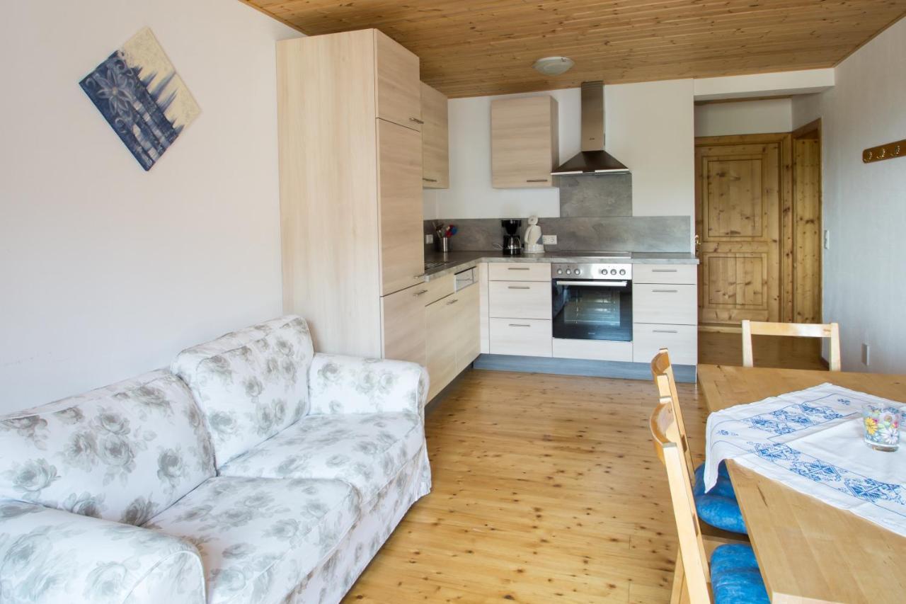 Familienferienhof Stabauer Zell am Moos Ngoại thất bức ảnh