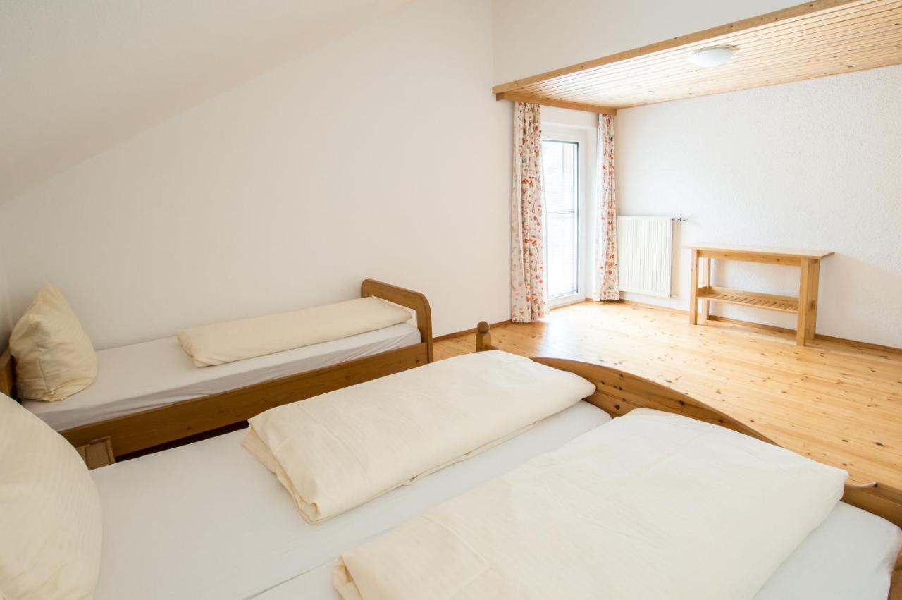 Familienferienhof Stabauer Zell am Moos Ngoại thất bức ảnh