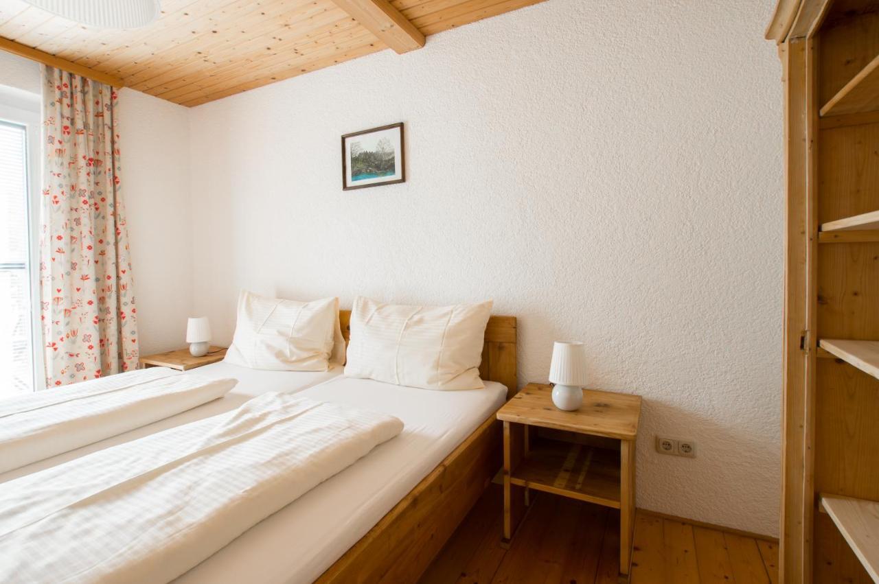Familienferienhof Stabauer Zell am Moos Ngoại thất bức ảnh