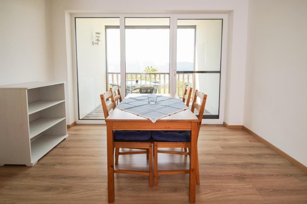 Familienferienhof Stabauer Zell am Moos Ngoại thất bức ảnh