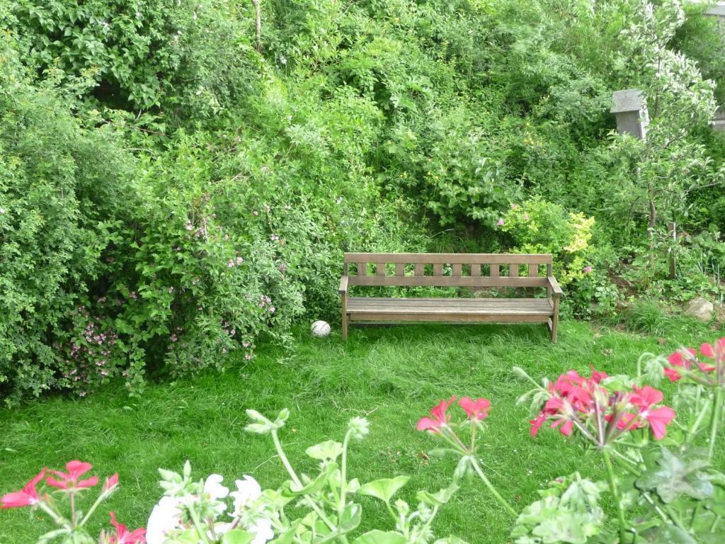 Familienferienhof Stabauer Zell am Moos Ngoại thất bức ảnh