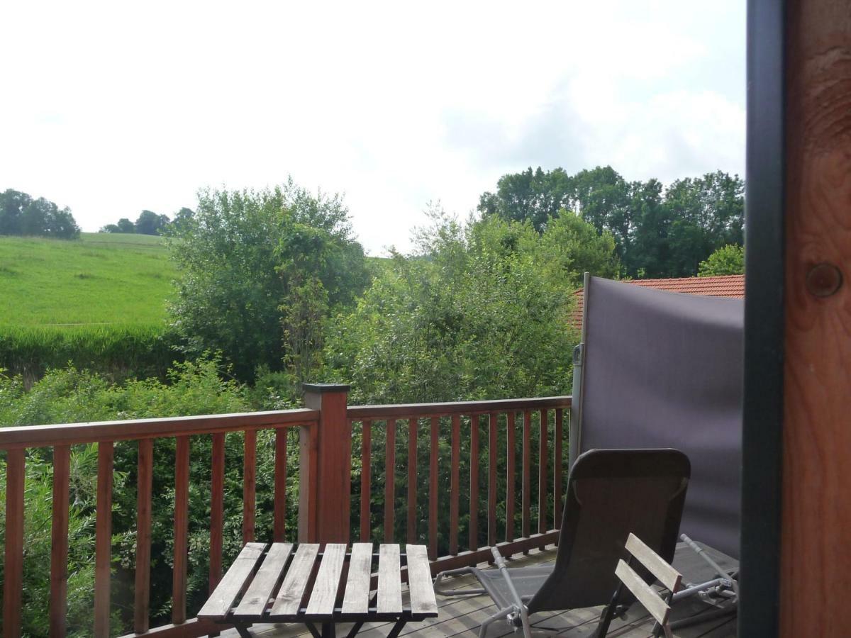 Familienferienhof Stabauer Zell am Moos Ngoại thất bức ảnh